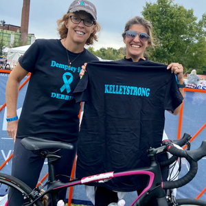 Fundraising Page: Stacy Duffy